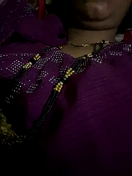 Snapshot of PUNAM_BABY1 chatting on 10.26.25 PUNAM BABY1 online show from 10.26.25