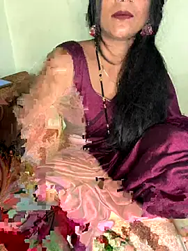 Snapshot of PUNAM_BABY1 chatting on 11.08.25 PUNAM BABY1 online show from 11.08.25