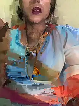 Snapshot of PUNAM_BABY1 chatting on 11.19.25 PUNAM BABY1 online show from 11.19.25