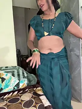 PUNAM BABY1 online show from 12.14.25