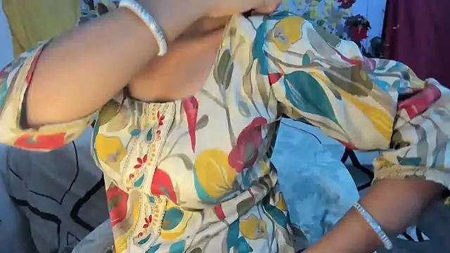 aarjulove online show from 06.01.26