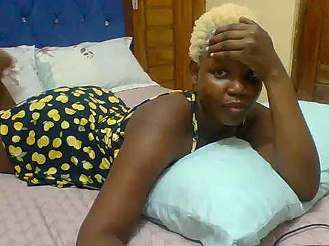 Bootylicious- online show from 10.22.25