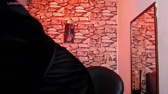 JessicaMuse online show from 01.20.25