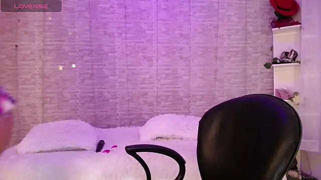 JessicaMuse online show from 10.03.25