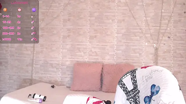 JessicaMuse online show from 05.21.26