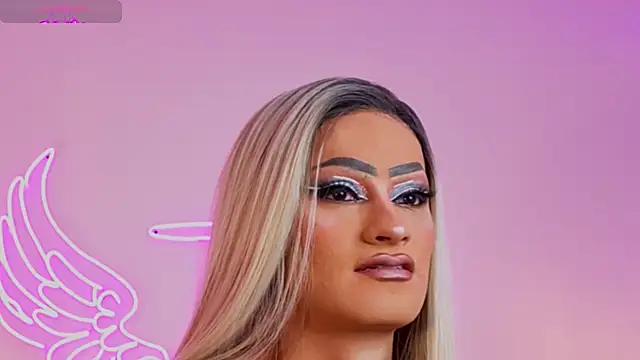  scarletmoore online show from 09.09.25