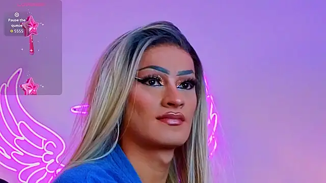  scarletmoore online show from 10.06.25