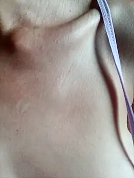 Snapshot of Nandasant09 chatting on 02.13.25 Nandasant09 online show from 02.13.25