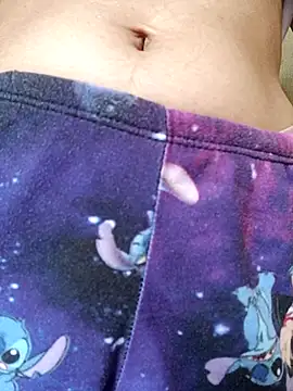 Snapshot of Nandasant09 chatting on 02.24.25 Nandasant09 online show from 02.24.25