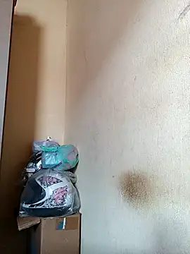 Snapshot of Nandasant09 chatting on 03.05.25 Nandasant09 online show from 03.05.25