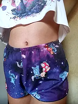 Snapshot of Nandasant09 chatting on 03.11.25 Nandasant09 online show from 03.11.25