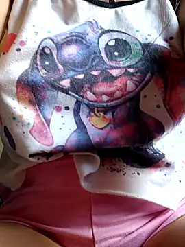 Snapshot of Nandasant09 chatting on 09.26.25 Nandasant09 online show from 09.26.25