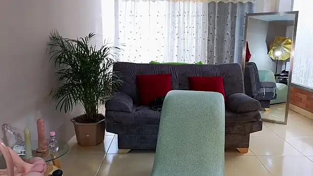 camil milfdream online show from 02.01.25