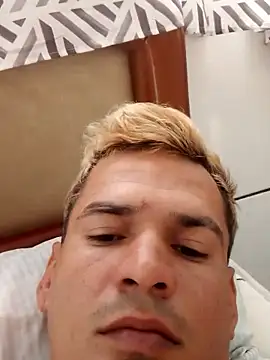 Kleyalexsau online show from 01.14.26