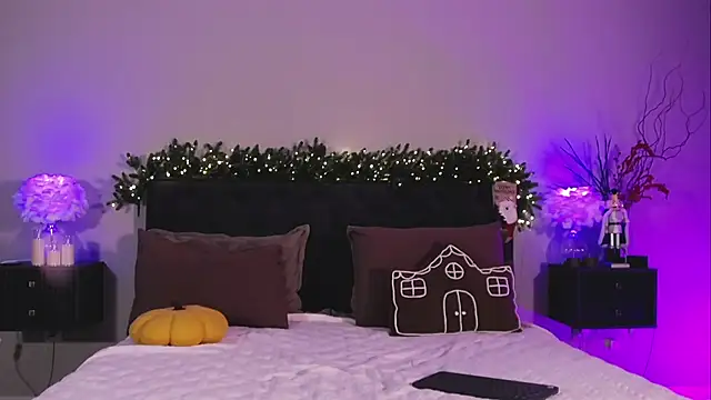 Denise Garciia online show from 01.06.26