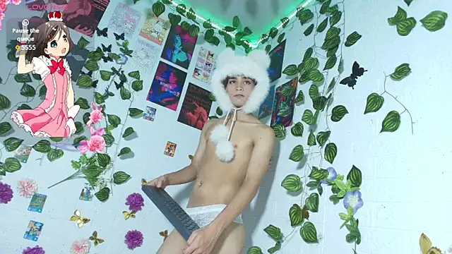 stevan1855 online show from 03.08.26