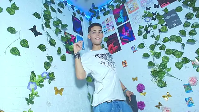 stevan1855 online show from 03.29.26