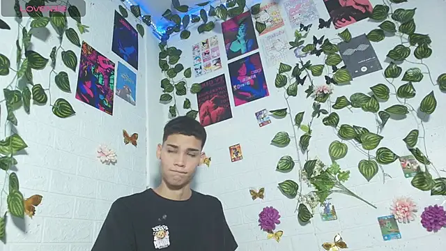 stevan1855 online show from 04.23.26