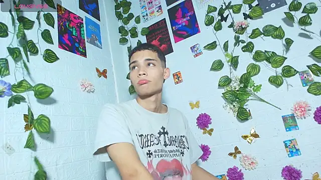 stevan1855 online show from 04.28.26