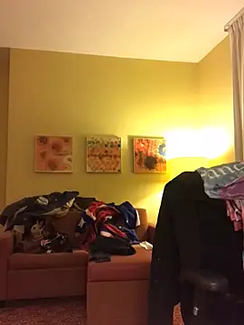 fantasymade69 online show from 12.14.24