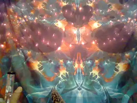 fantasymade69 online show from 01.01.25