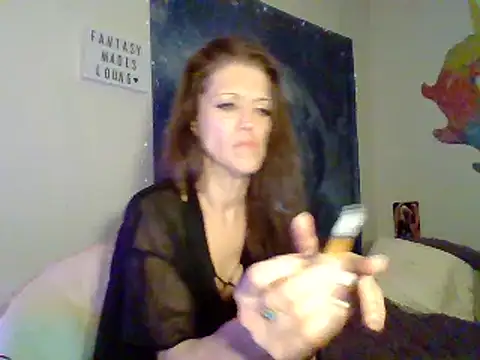 fantasymade69 online show from 03.02.25