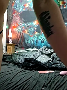 fantasymade69 online show from 10.12.25