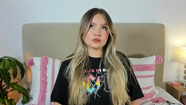 GaiaBaker online show from 06.04.26