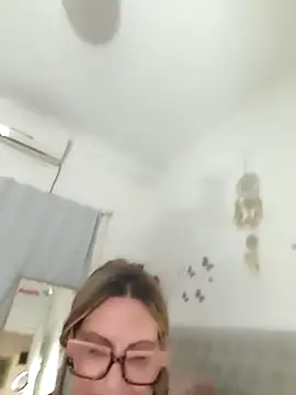 lolavalecuatro online show from 03.13.26