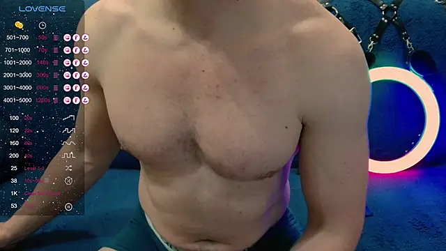 Snapshot of sasha_nik chatting on 01.08.25 sasha nik online show from 01.08.25