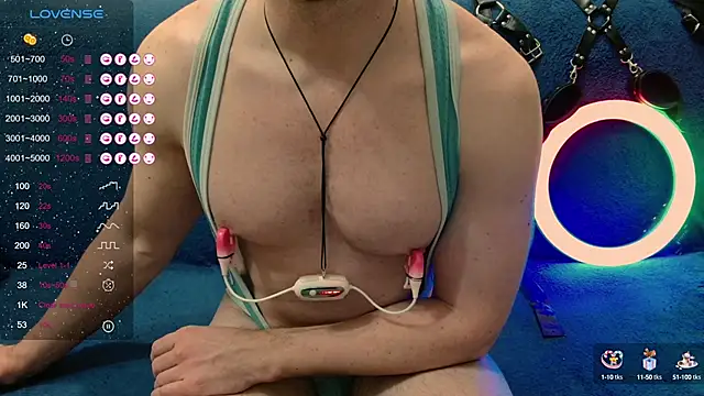 Snapshot of sasha_nik chatting on 01.19.25 sasha nik online show from 01.19.25