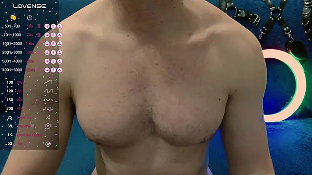 Snapshot of sasha_nik chatting on 03.10.25 sasha nik online show from 03.10.25