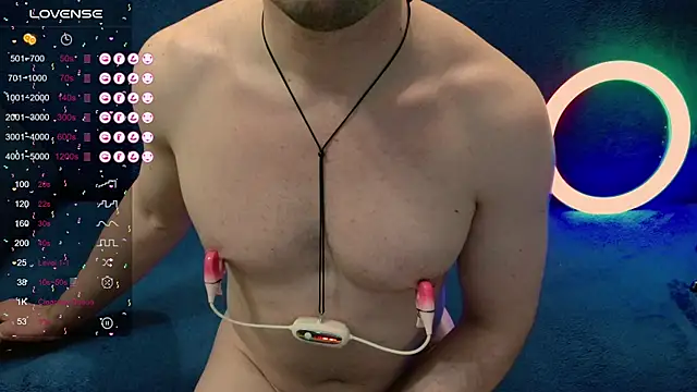 Snapshot of sasha_nik chatting on 10.14.25 sasha nik online show from 10.14.25