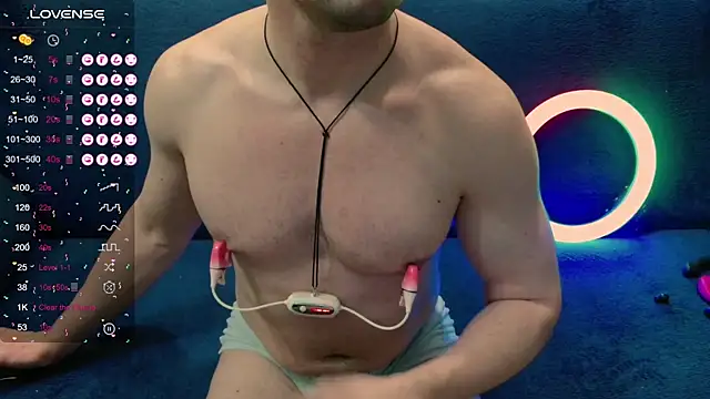 Snapshot of sasha_nik chatting on 10.27.25 sasha nik online show from 10.27.25