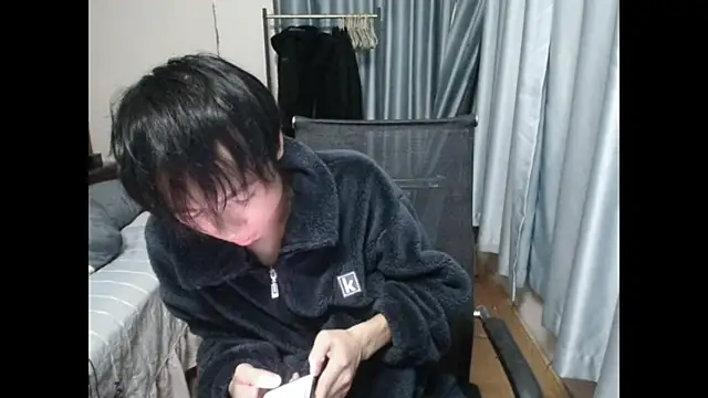 wujiaxing22 online show from 12.22.24