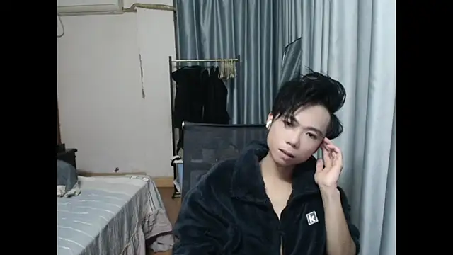 wujiaxing22 online show from 12.24.24