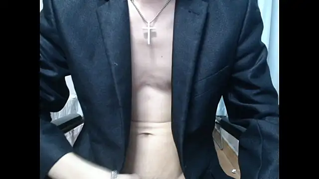 wujiaxing22 online show from 01.11.25