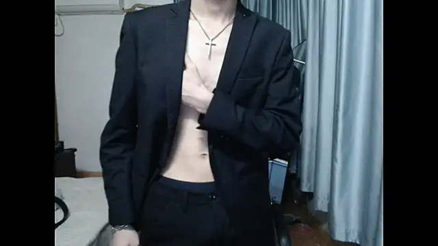 wujiaxing22 online show from 02.28.25