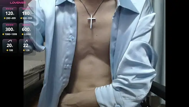 wujiaxing22 online show from 03.21.26