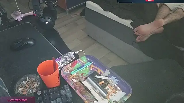 JordanShow online show from 02.14.25