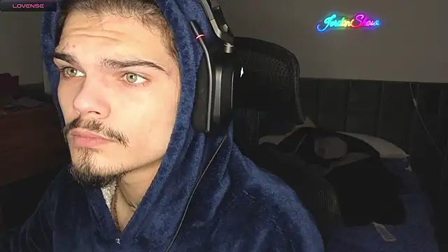 JordanShow online show from 02.19.25