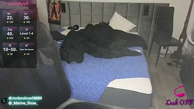 JordanShow online show from 02.21.25