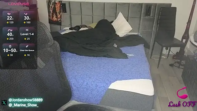 JordanShow online show from 02.21.25