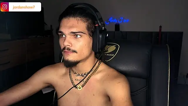 JordanShow online show from 09.13.25