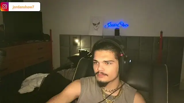 JordanShow online show from 09.18.25