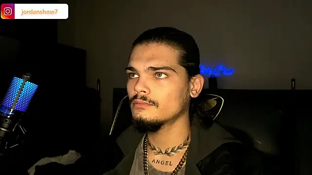 JordanShow online show from 09.19.25