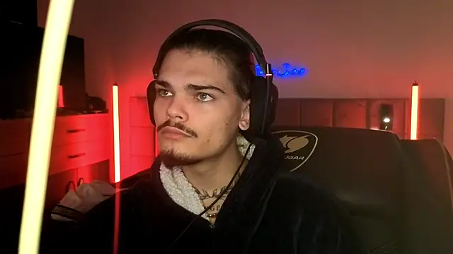 JordanShow online show from 10.05.25