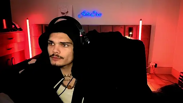 JordanShow online show from 10.06.25