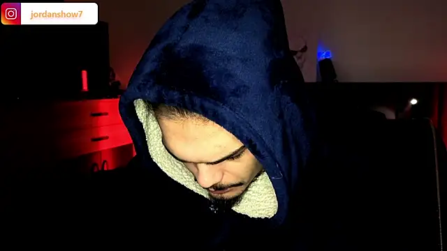 JordanShow online show from 10.19.25