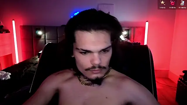 JordanShow online show from 10.23.25